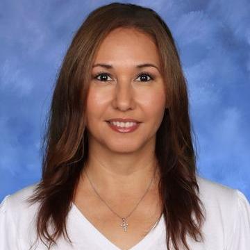 ErikaStrong's Profile Photo