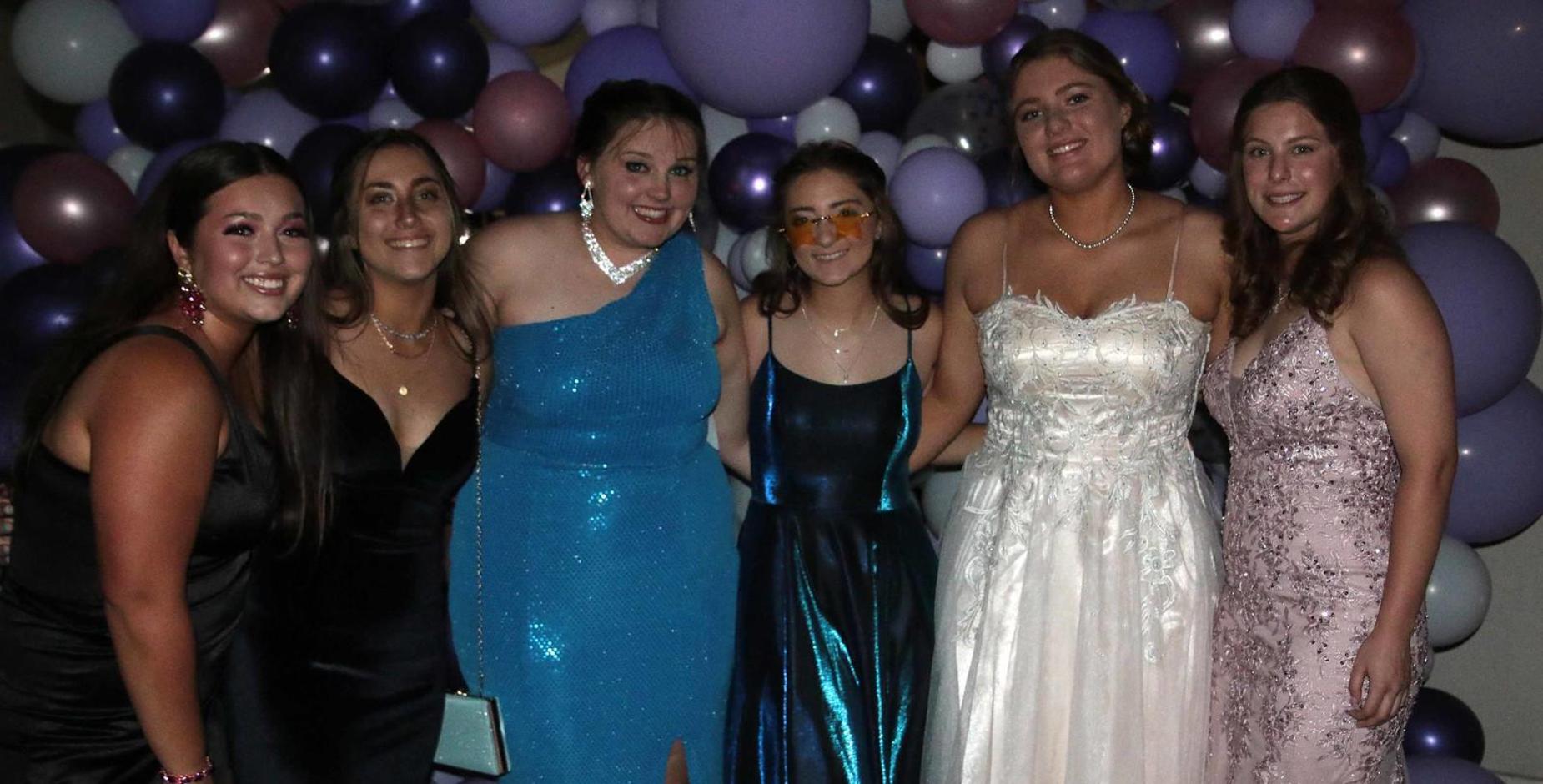 PROM 2022