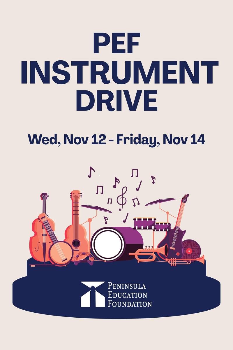 instrument drive