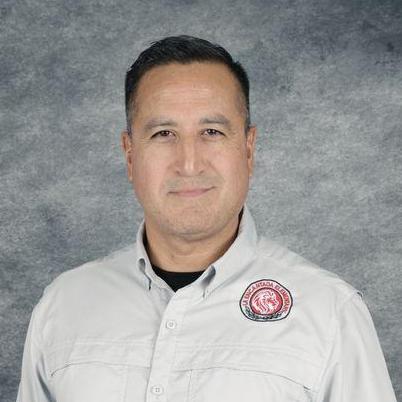 LuisCantu's Profile Photo