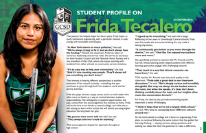 Frida Tecalero Placemat 2