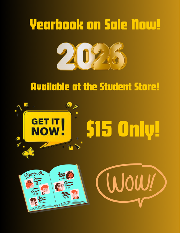 Student Store