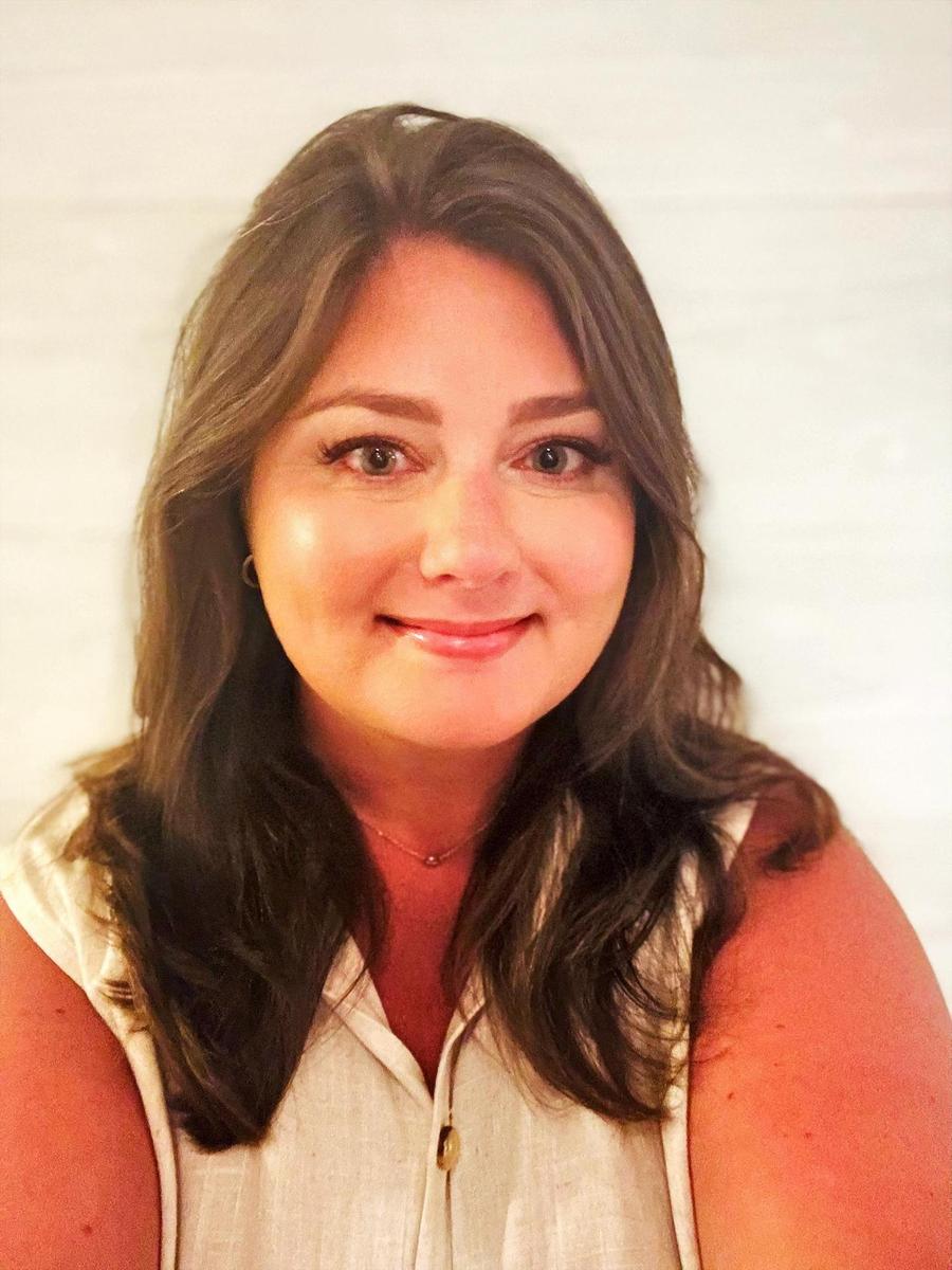 Jennifer Broughal
