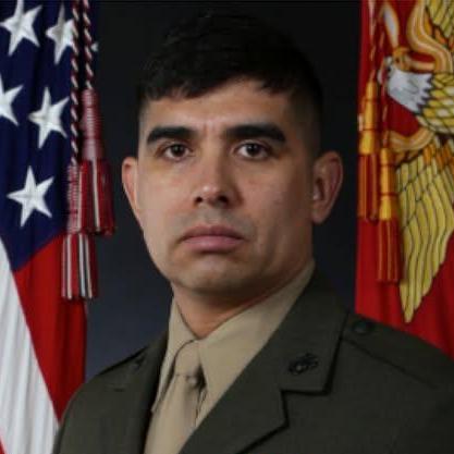 1stSgt JoseGuerra's Profile Photo
