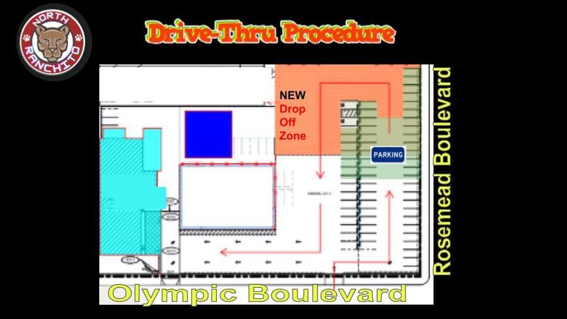 detailed map showing procedures