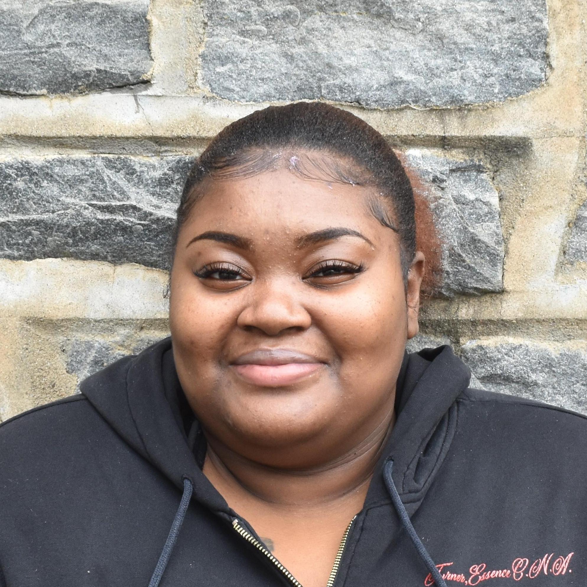 EssenceWilliams's Profile Photo