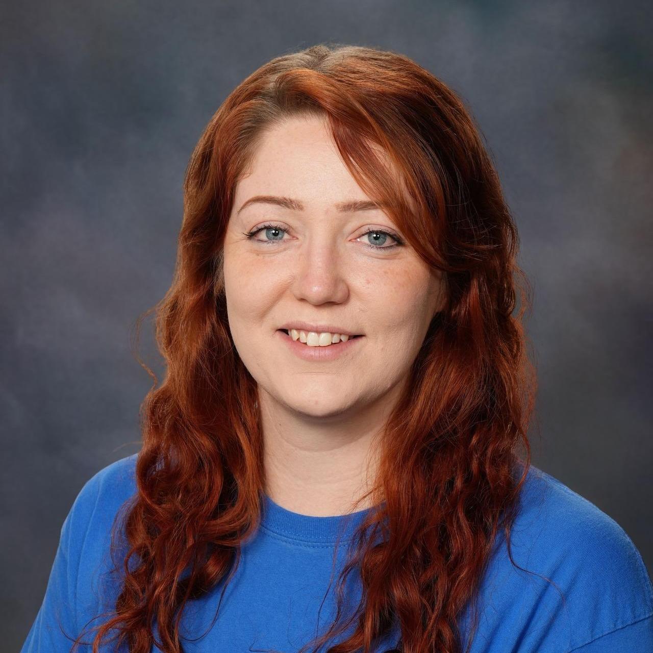 EmilyCaddell's Profile Photo