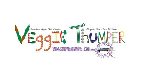 Veggie Thumper logo