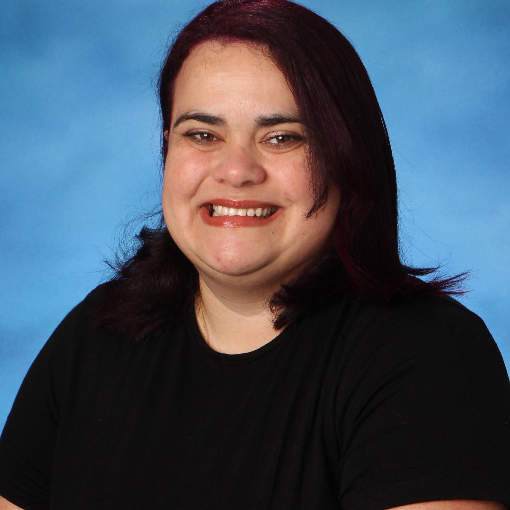 EstrellaFigueredo's Profile Photo