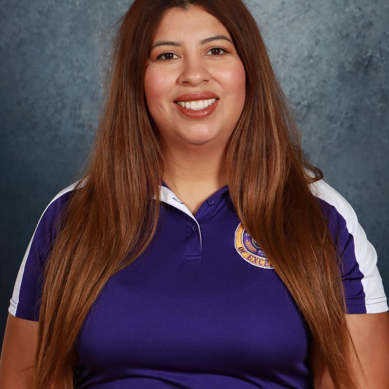 LauraGonzalez's Profile Photo