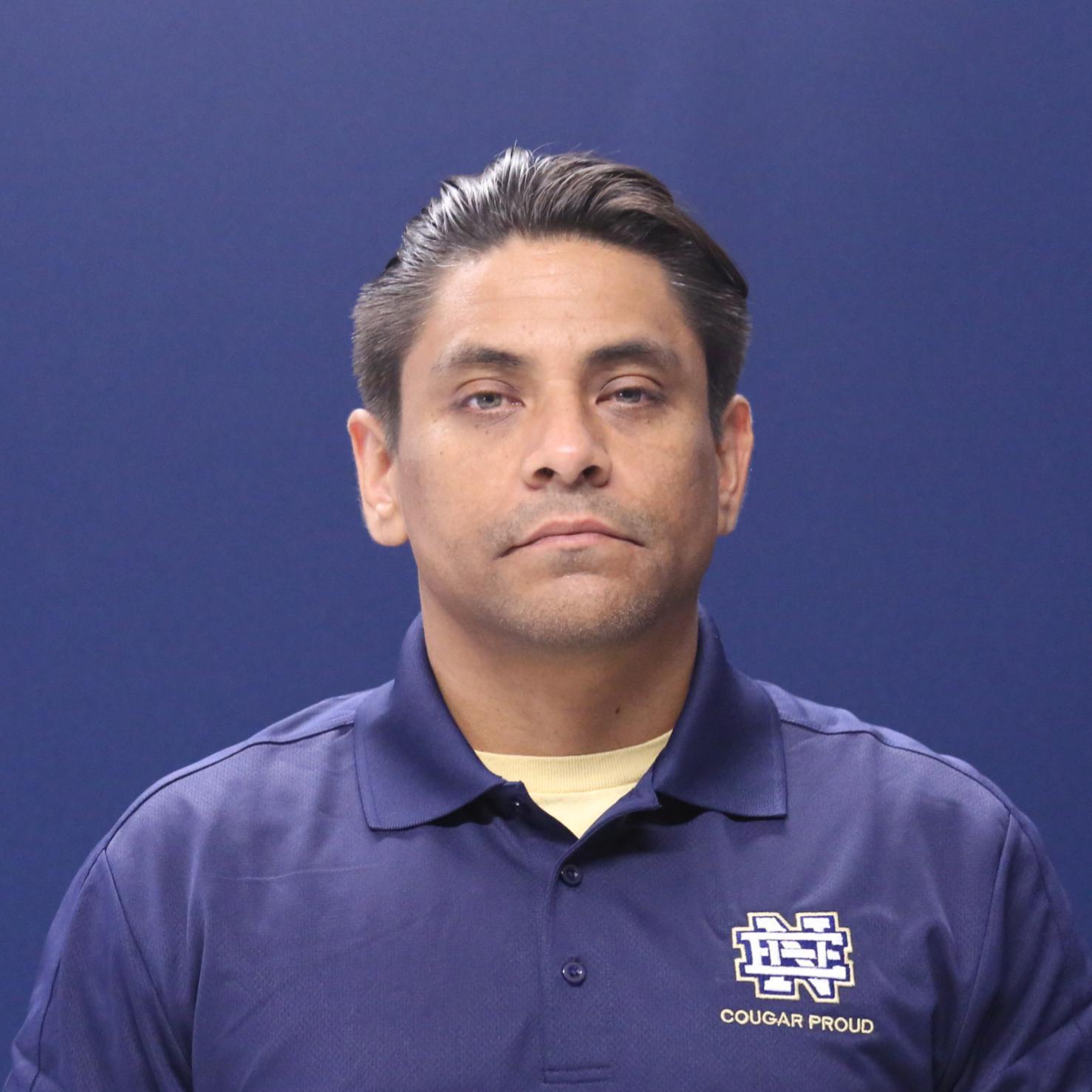 ClaudioEsquivel's Profile Photo