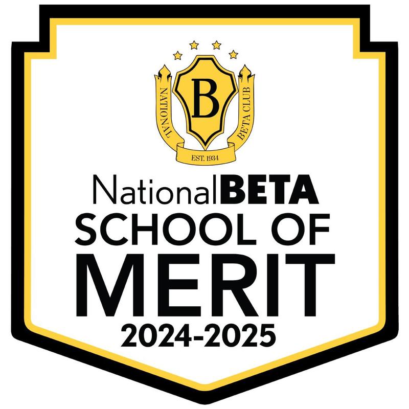 National Beta School of Merit