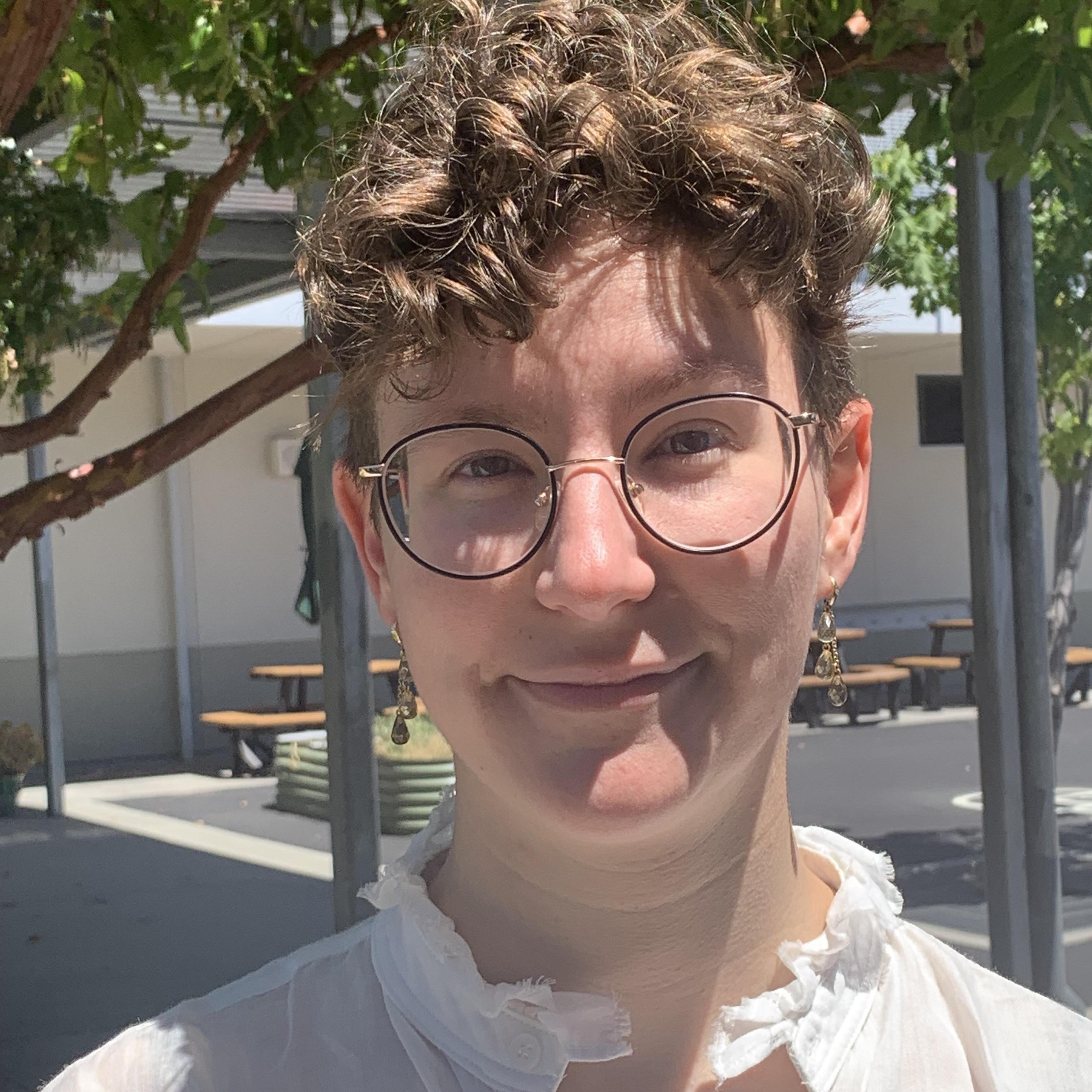 SarahHall's Profile Photo