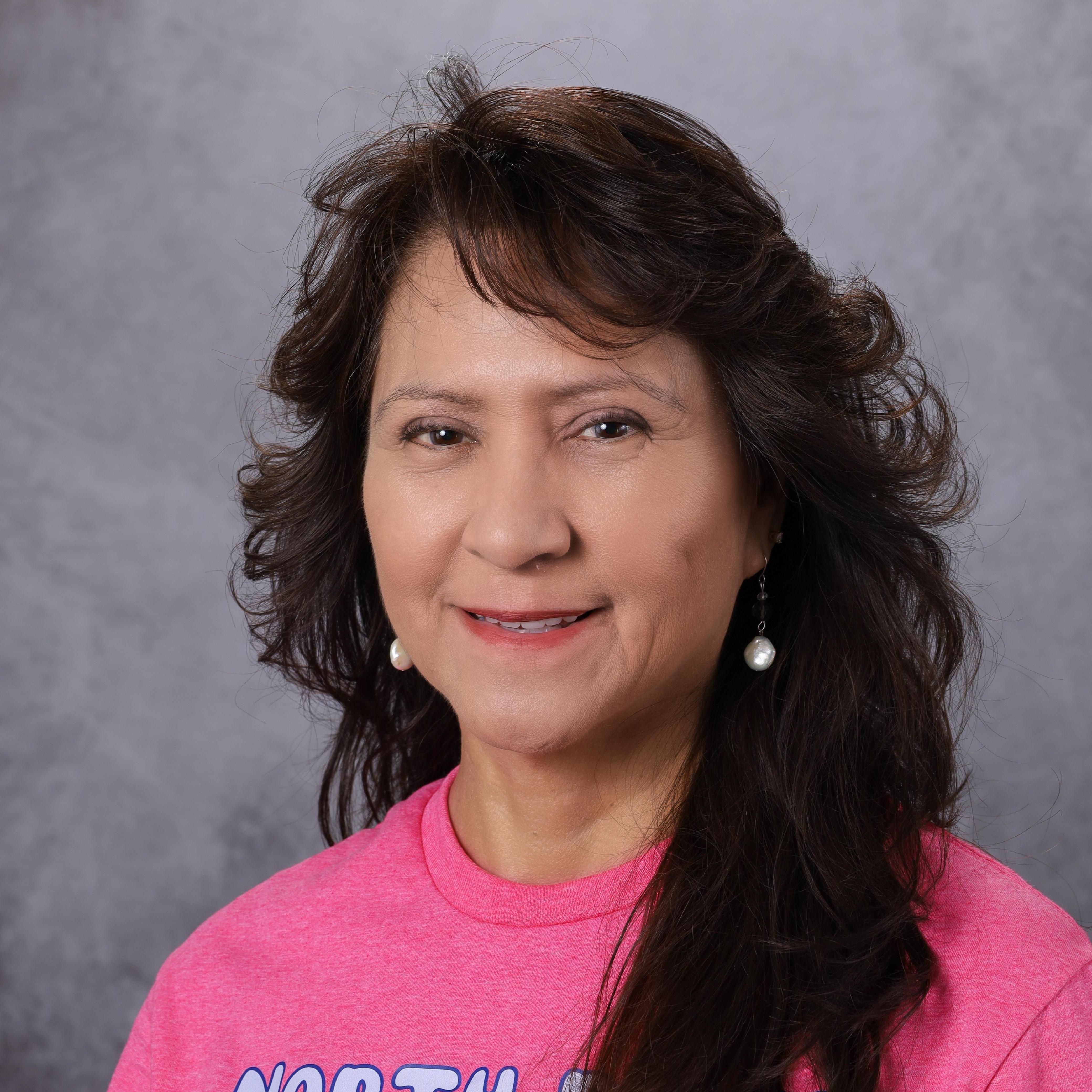 SylviaTorres's Profile Photo