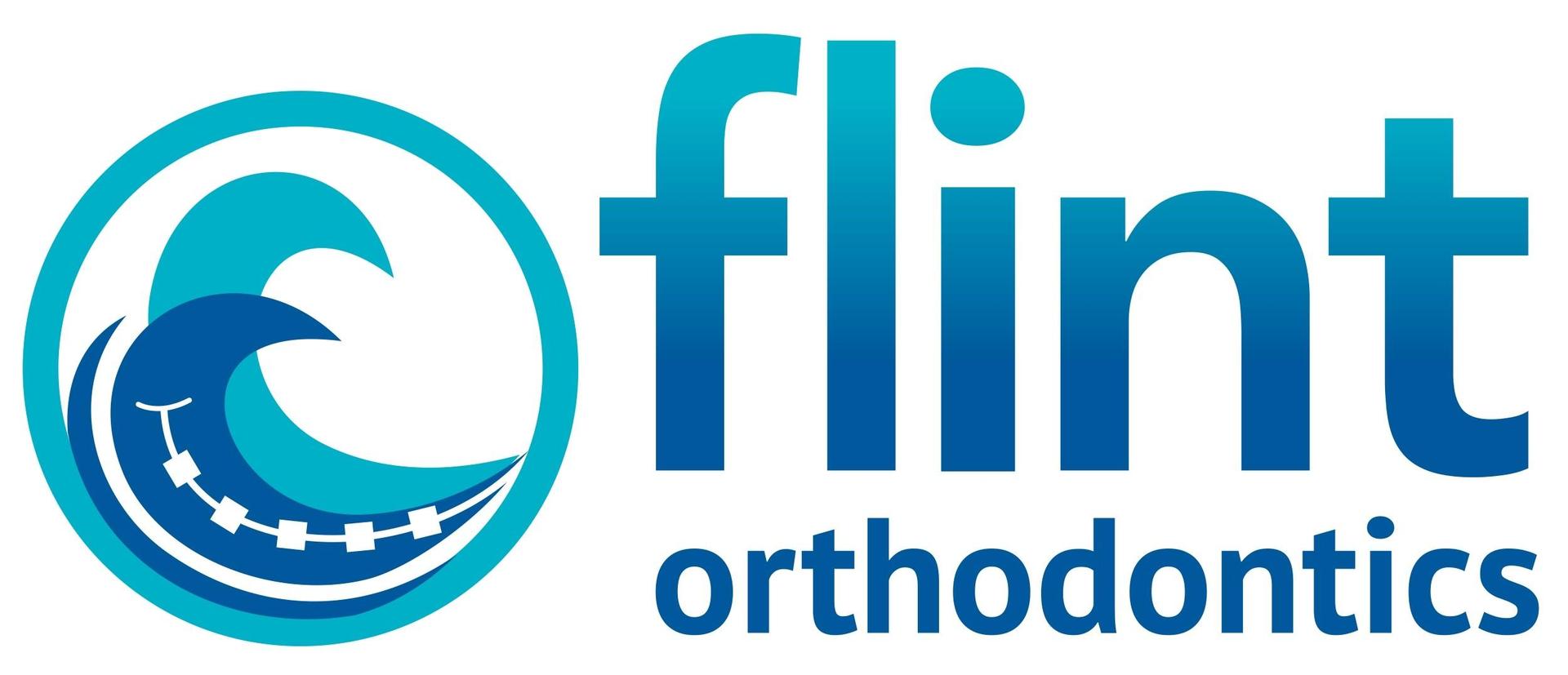 Flint Orthodontics Logo