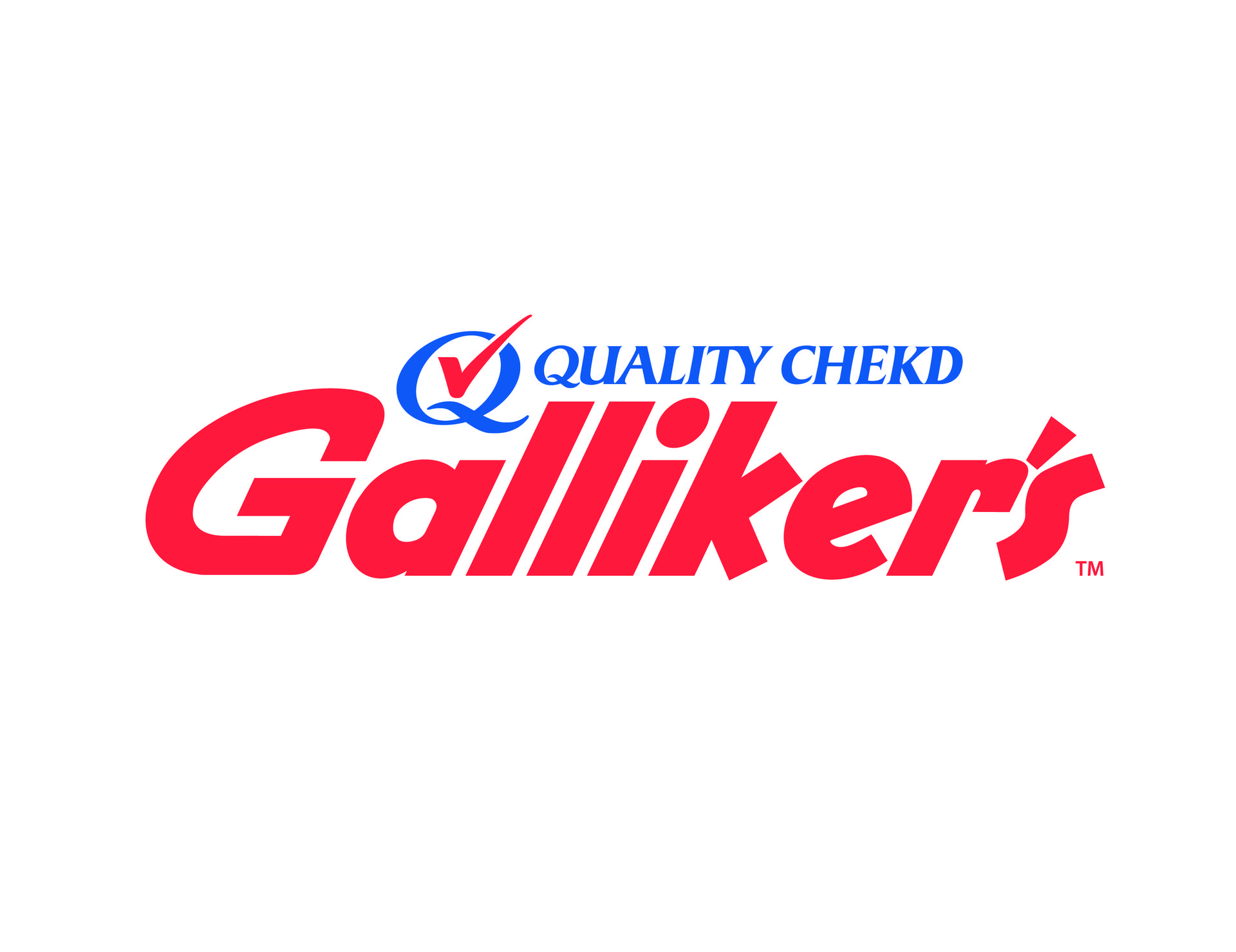 Galliker's Dairy logo