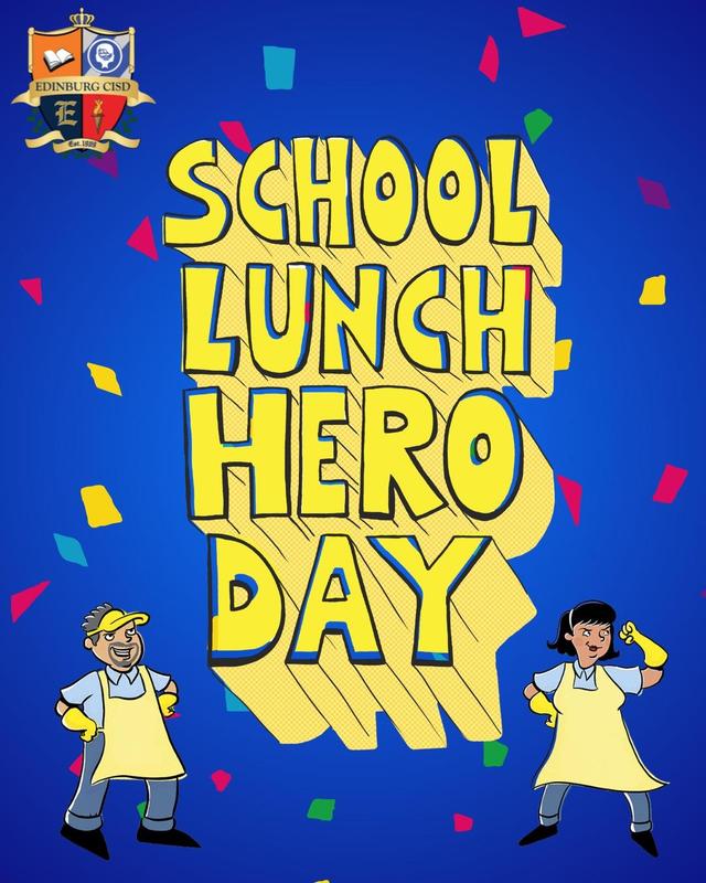 Lunch Hero Dayu