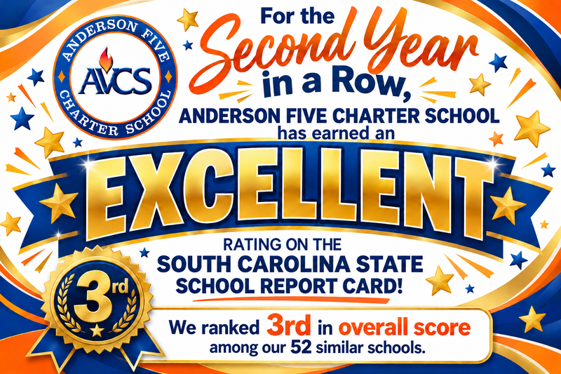 School Report Card Graphic