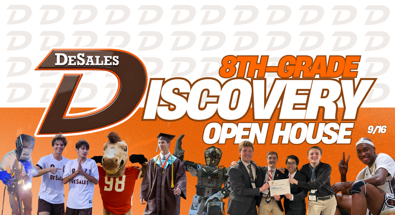 Discovery Open House