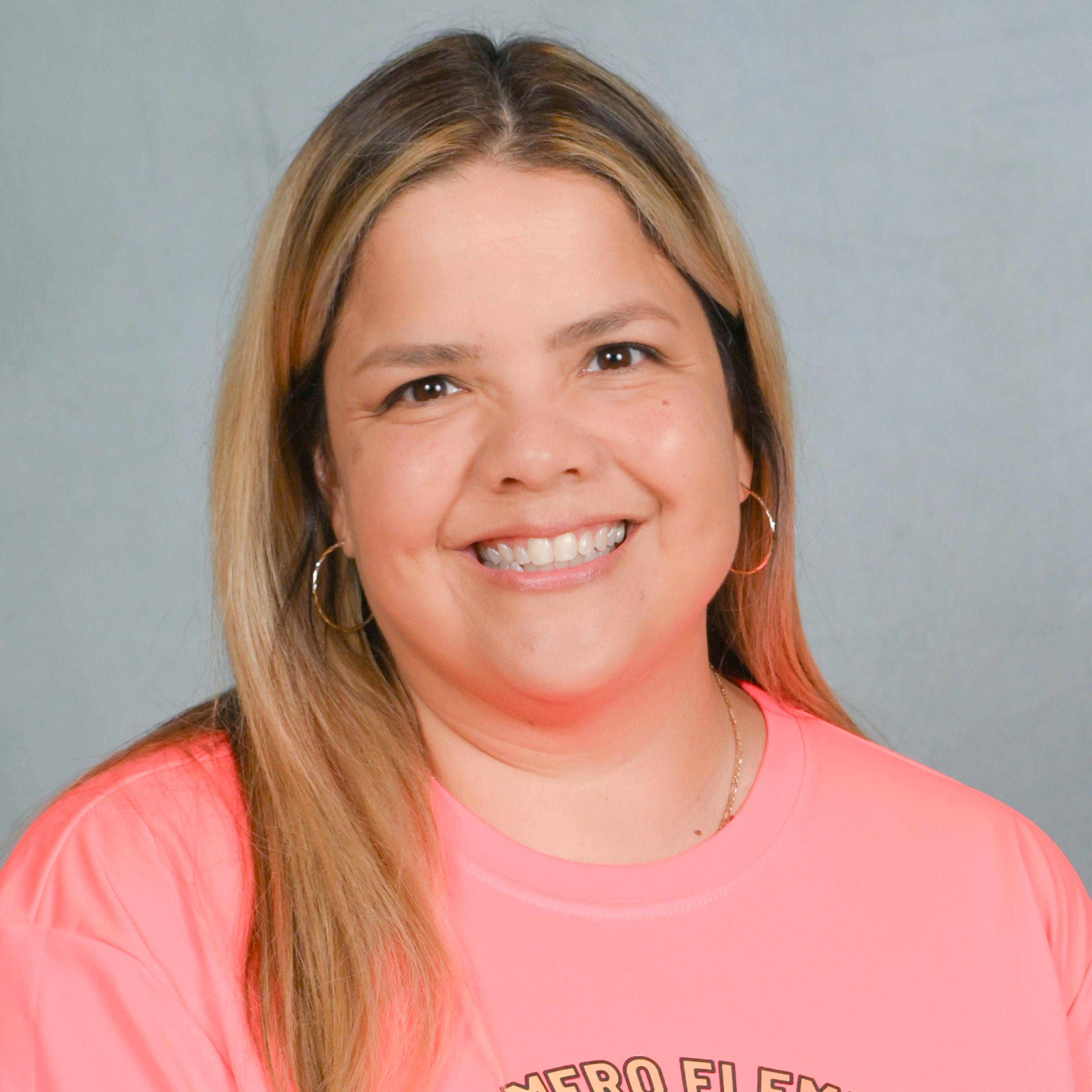 MaritzaGarcia's Profile Photo