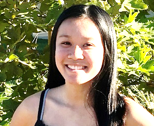 Tiffany Pham - PBIS Model Matador! Featured Photo