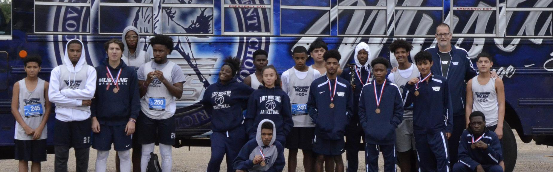 Cross Country