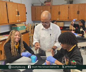 spsd sphs slime science