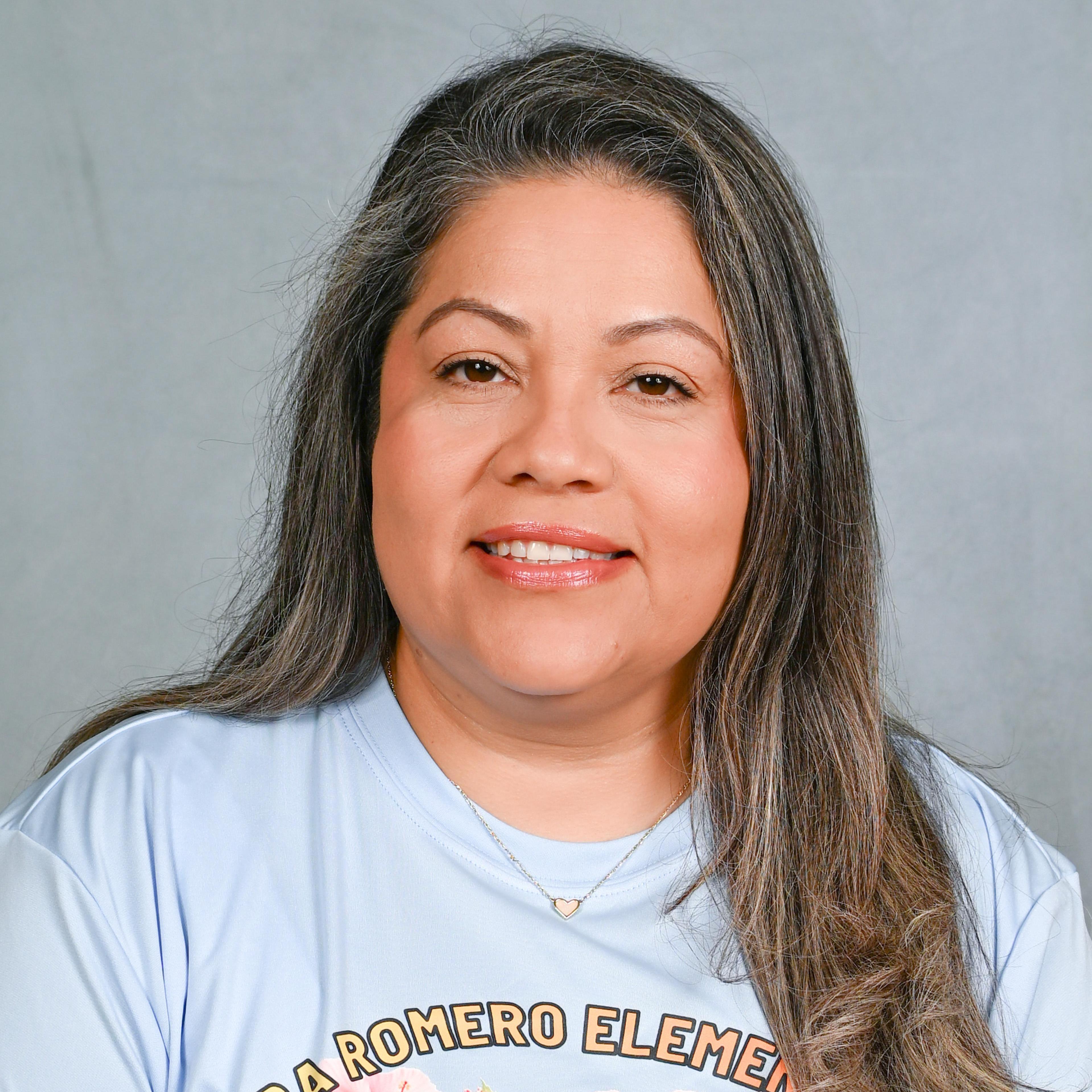 DeissyVasquez's Profile Photo