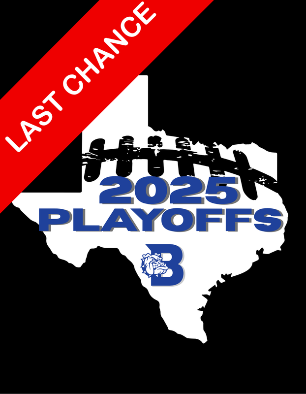 Last call for playoff shirt