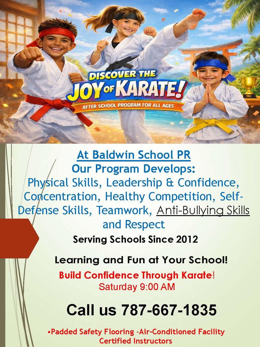 Karate 