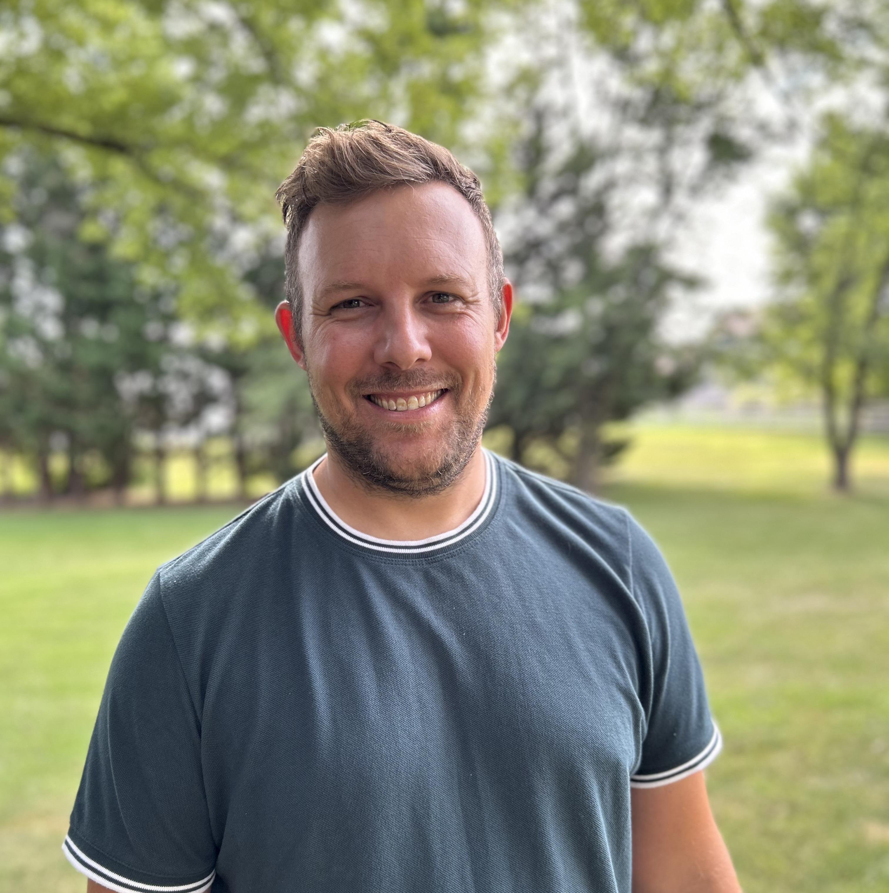 BenjaminSaylor's Profile Photo