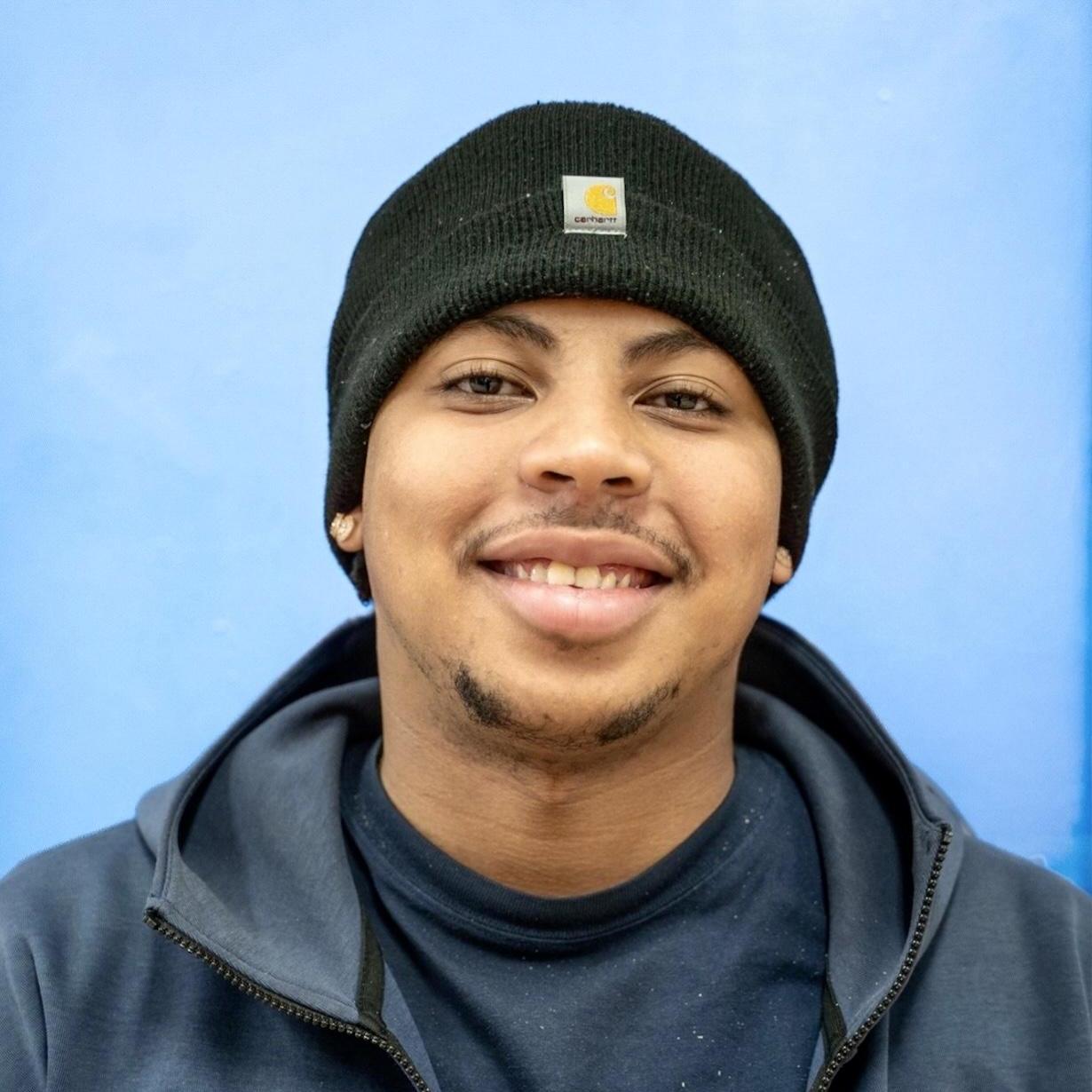 VictorUrena's Profile Photo