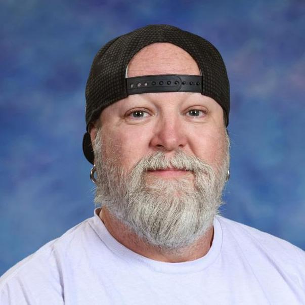 BenFoster's Profile Photo