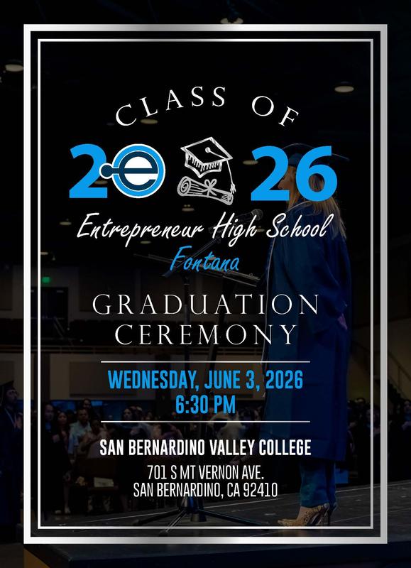 Class of 2026 Graduation Ceremony Featured Photo