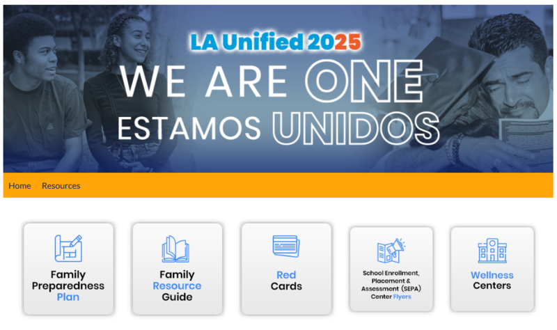 We are One
