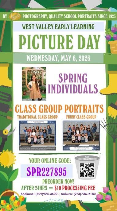 example pictures and information