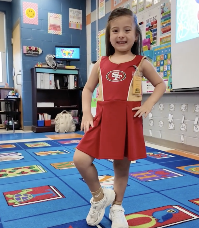 Gorena Enrichment Week