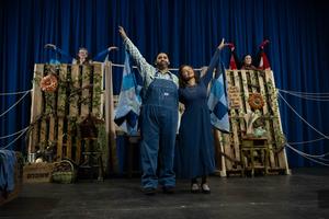 BCHS Theater and Drama