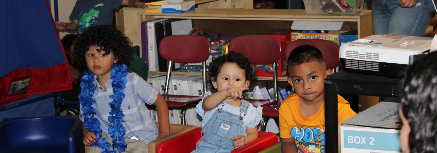Mrs. Sloan-Johnson&rsquo;s Class