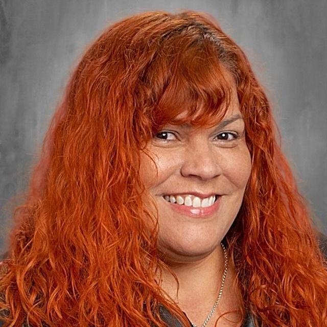 DeborahRivera's Profile Photo