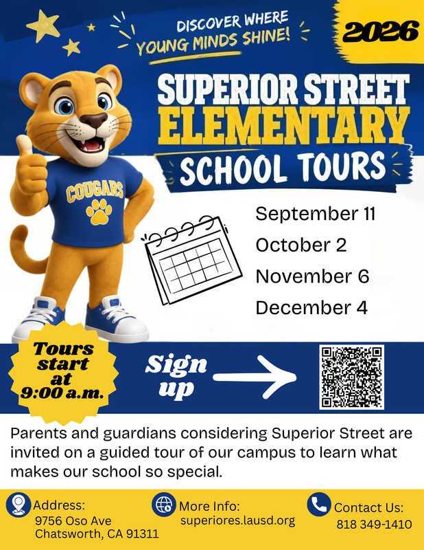 School Tour