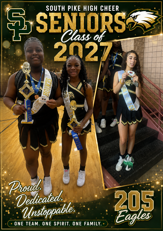 spsd spjhs sphs cheer july 2026