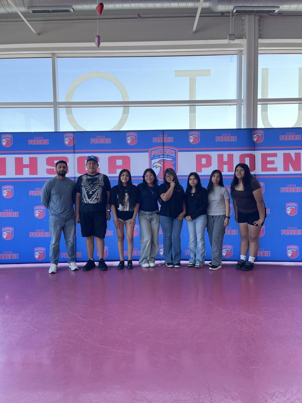 Freshman Leadership Institute – Day 1 was a Success! Featured Photo