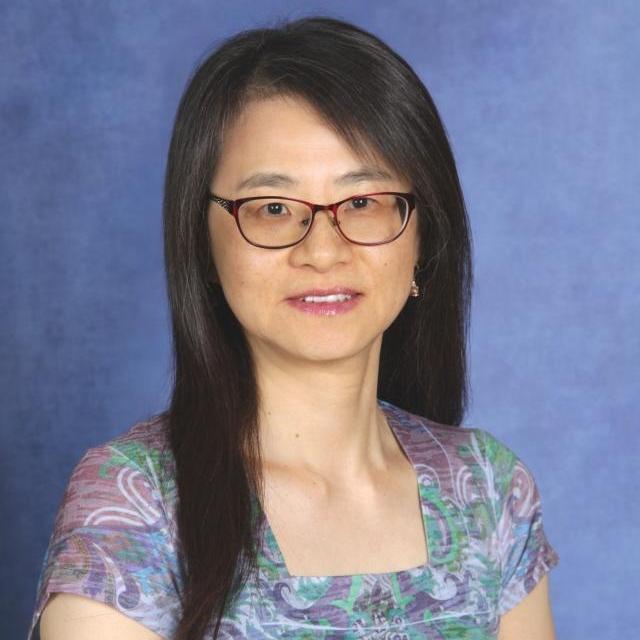 Juiwan "Susanna"Tsai's Profile Photo
