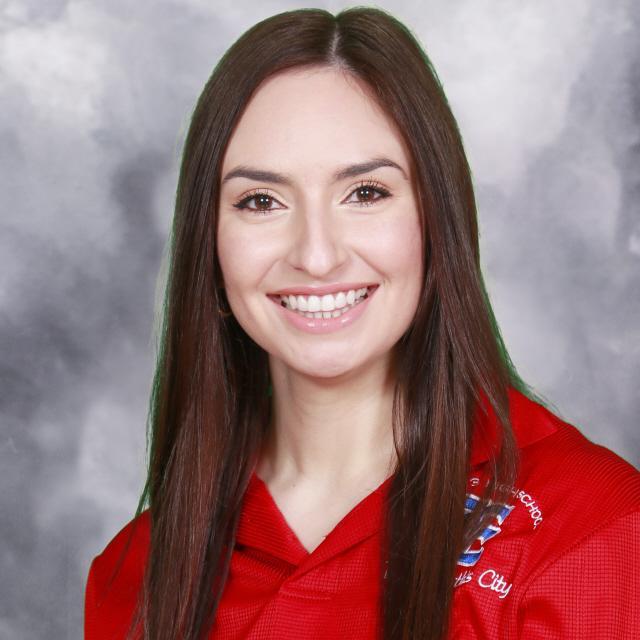 SarahLongoria's Profile Photo