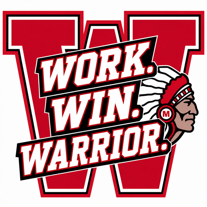 WorkWinWarrior