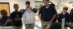 College Fair