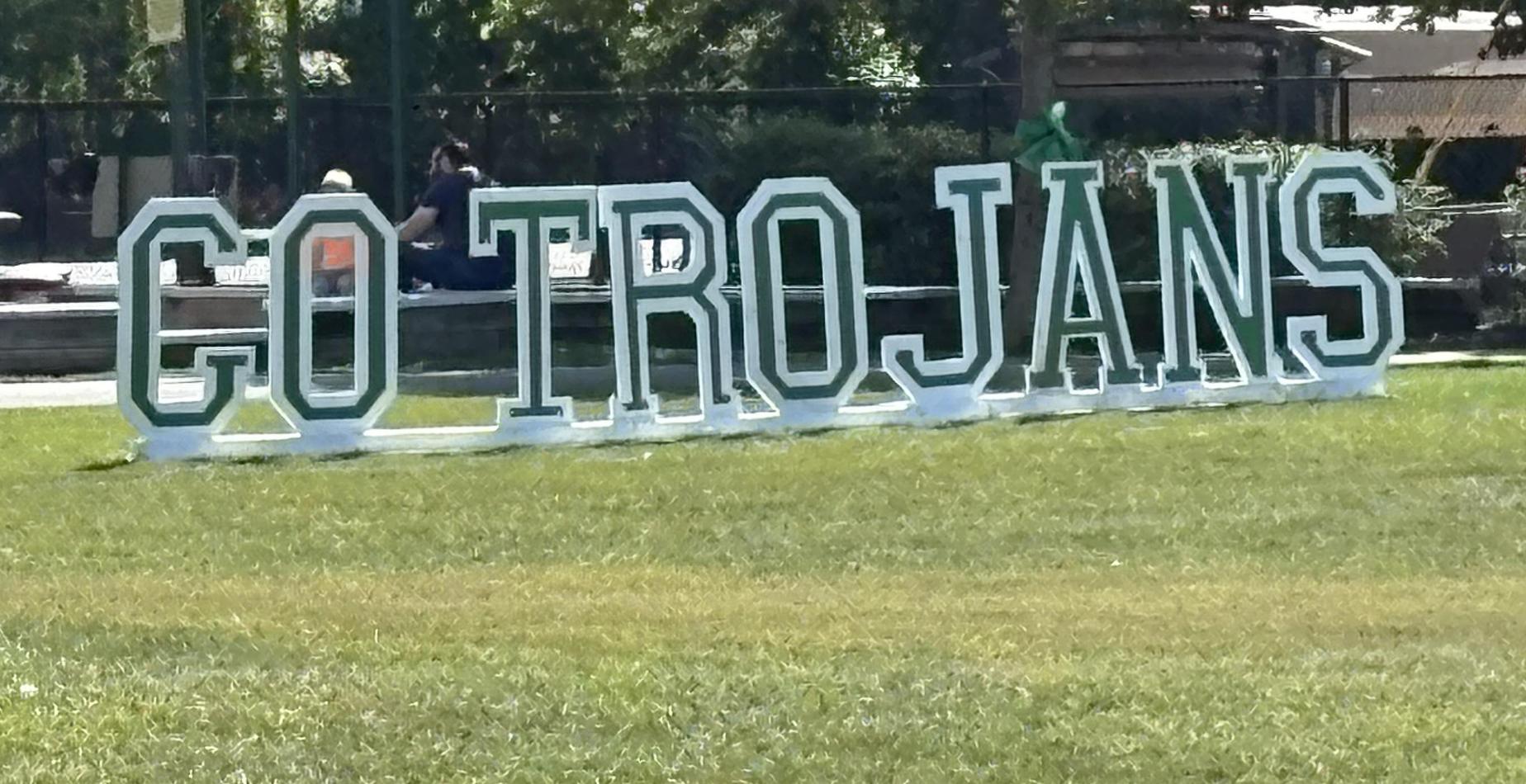 Trojans