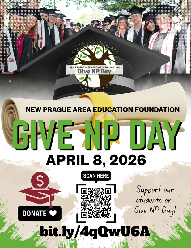 Give NP Day 2026