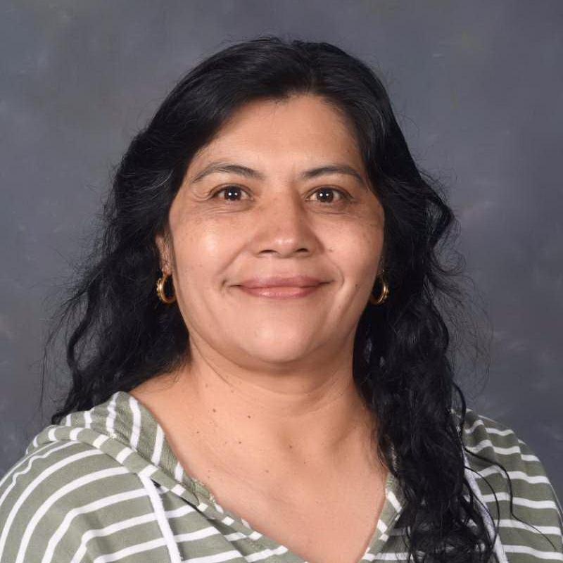 FlorOrtega's Profile Photo
